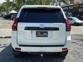 2013  Toyota Prado - Image 14