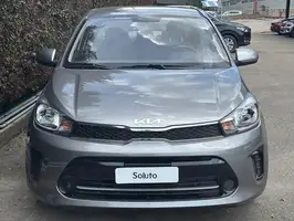 2026  Kia Soluto - Image 59