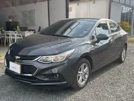 2017  Chevrolet Cruze - Image 15