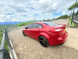 2015  Kia Cerato - Image 24