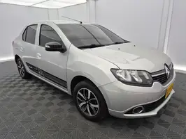 2020  Renault Logan - Image 20