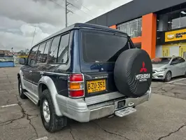 2007  Mitsubishi Unknown - Image 13