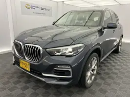 2019  Bmw X5 - Image 28