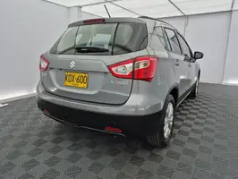 2022  Suzuki S - Image 16