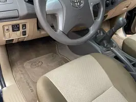 2013  Toyota Fortuner - Image 14