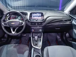 2021  Chevrolet Onix - Image 13