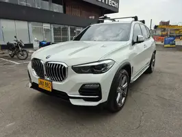 2021  Bmw X5 - Image 6