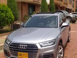 2020  Audi Q5 - Image 9