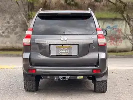 2011  Toyota Prado - Image 16