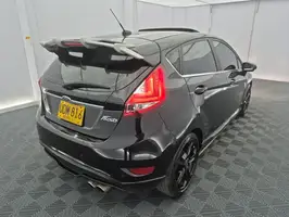 2015  Ford Fiesta - Image 17
