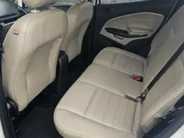 2020  Ford Ecosport - Image 12