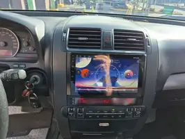 2010  Kia Mohave - Image 25