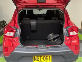 2024  Renault Kwid - Image 21