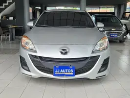 2012  Mazda 3 - Image 13