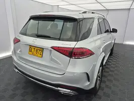 2020  Mercedes Unknown - Image 28