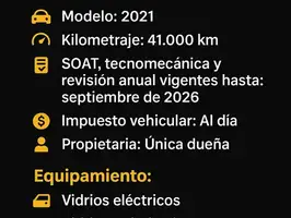 2021  Renault Kwid - Image 12