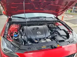 2020  Mazda 3 - Image 34