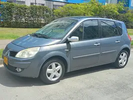 2008  Renault Scénic - Image 6