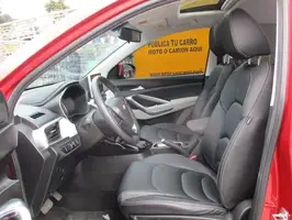 2020  Chevrolet Captiva - Image 36