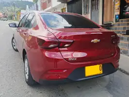 2023  Chevrolet Onix - Image 11