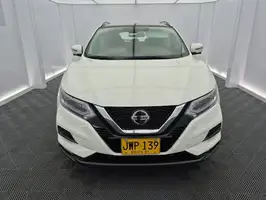 2021  Nissan Qashqai - Image 11
