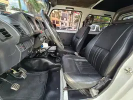 1998  Chevrolet Samurai - Image 23