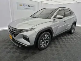 2024  Hyundai Tucson - Image 10