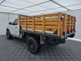 2023  Nissan Frontier - Image 24