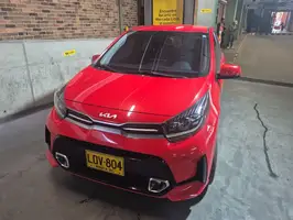 2024  Kia Picanto - Image 10