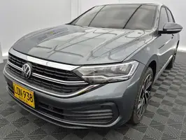 2023  Volkswagen Jetta - Image 40
