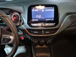 2025  Chevrolet Onix - Image 42