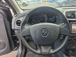 2019  Renault Logan - Image 41