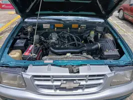 2000  Chevrolet Luv - Image 13