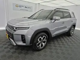 2024  Ssangyong Unknown - Image 11