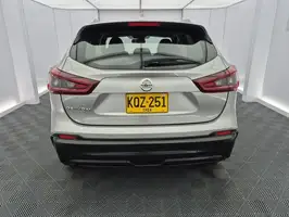 2022  Nissan Qashqai - Image 12