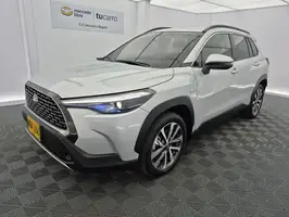 2024  Toyota Corolla - Image 30