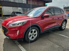 2021  Ford Escape - Image 28