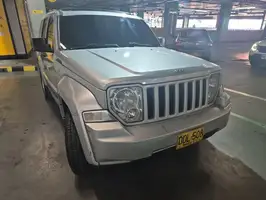 2009  Jeep Wrangler - Image 8