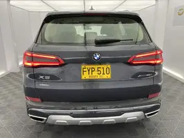 2019  Bmw X5 - Image 32