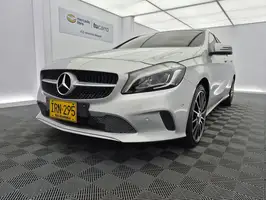 2016  Mercedes Unknown - Image 10