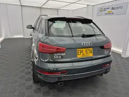 2018  Audi Q3 - Image 14