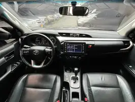 2021  Toyota Hilux - Image 20