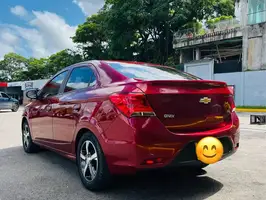 2019  Chevrolet Onix - Image 11