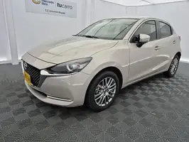 2023  Mazda 2 - Image 31