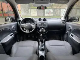 2018  Nissan March - Image 19