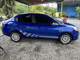 2018  Chevrolet Sail - Image 7