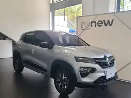 2024  Renault Kwid - Image 10