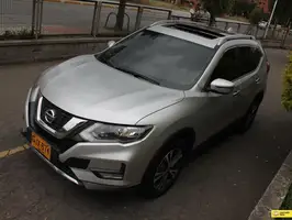 2020  Nissan X - Image 12