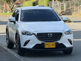 2020  Mazda Cx - Image 20