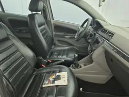 2019  Volkswagen Voyage - Image 23